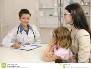 http://www.dreamstime.com/royalty-free-stock-images-pediatrician-talking-to-mother-child-image24881609